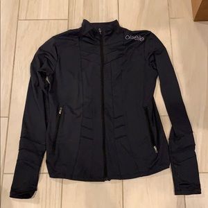 Oiselle Full Zip Jacket